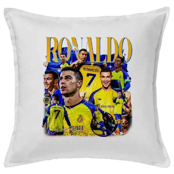 Cristiano Ronaldo Al Nassr — 1