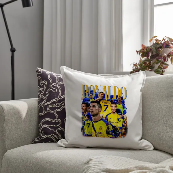 Cristiano Ronaldo Al Nassr — 2