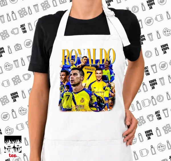 Cristiano Ronaldo Al Nassr — 1