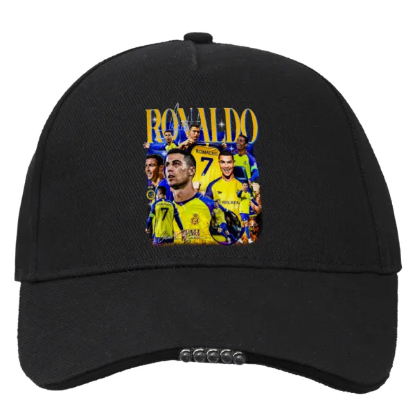 Cristiano Ronaldo Al Nassr — 1