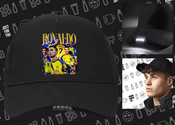 Cristiano Ronaldo Al Nassr — 2