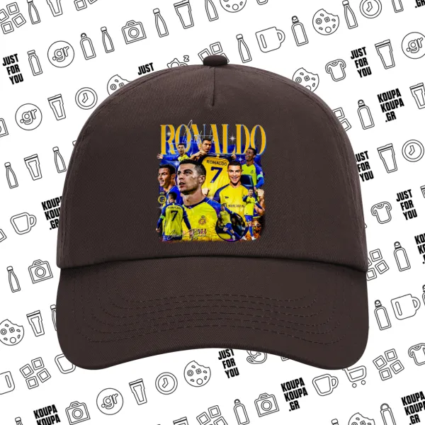 Cristiano Ronaldo Al Nassr — 2