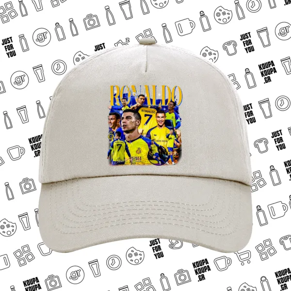 Cristiano Ronaldo Al Nassr — 2