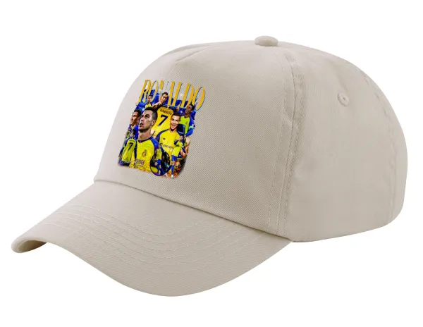 Cristiano Ronaldo Al Nassr — 1