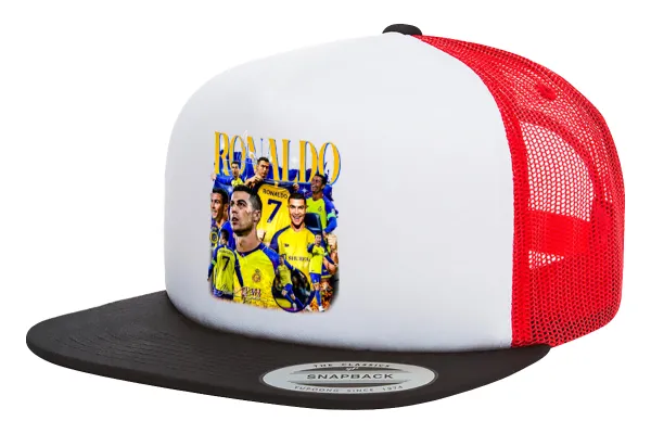 Cristiano Ronaldo Al Nassr — 1