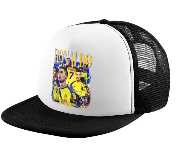 Cristiano Ronaldo Al Nassr — 1