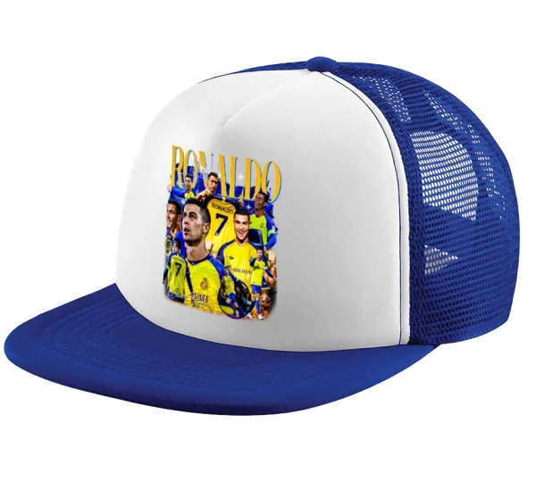 Cristiano Ronaldo Al Nassr — 1