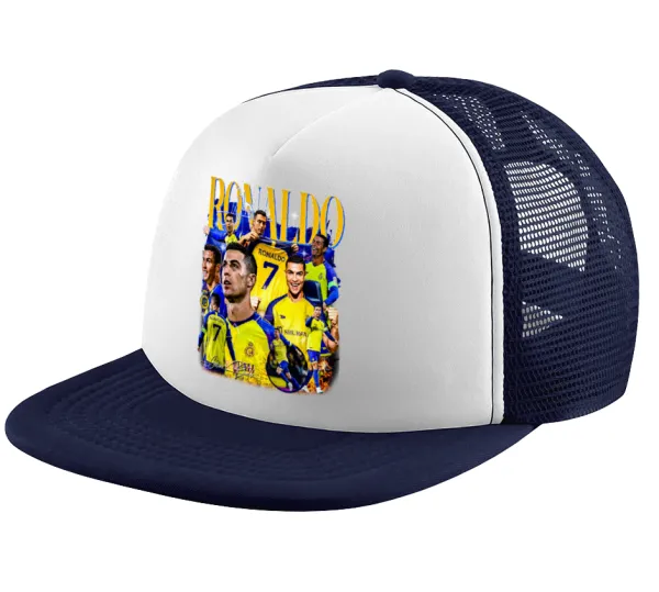 Cristiano Ronaldo Al Nassr — 1