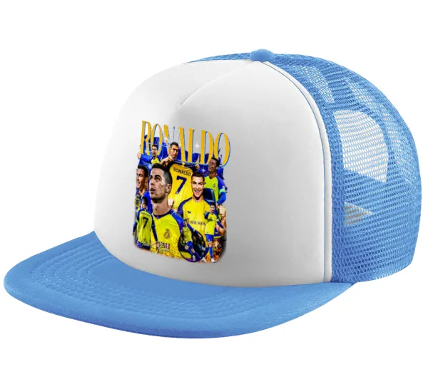 Cristiano Ronaldo Al Nassr — 1