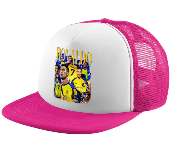Cristiano Ronaldo Al Nassr — 1