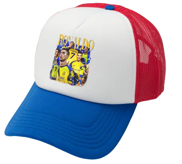 Cristiano Ronaldo Al Nassr — 1