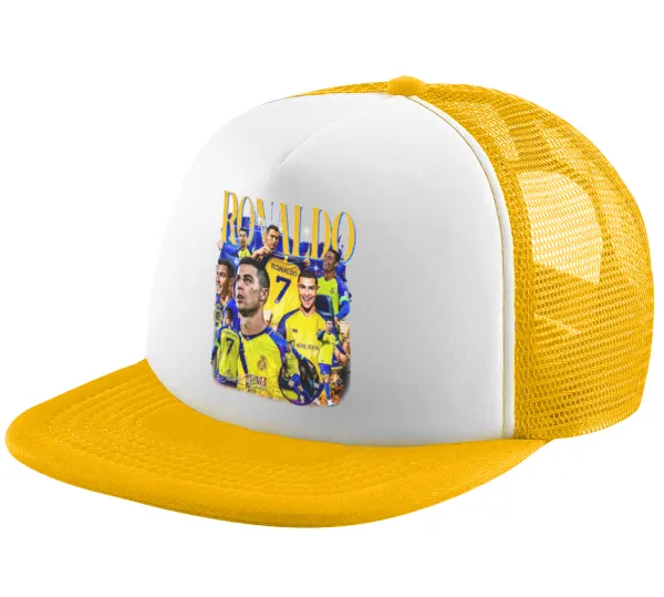 Cristiano Ronaldo Al Nassr — 1