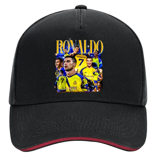Cristiano Ronaldo Al Nassr — 1