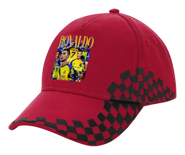 Cristiano Ronaldo Al Nassr — 1
