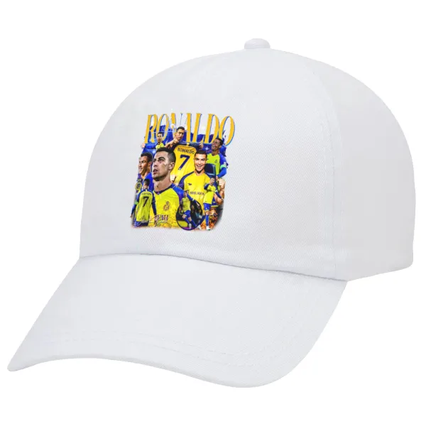 Cristiano Ronaldo Al Nassr — 1