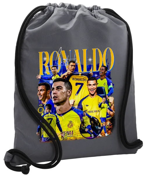 Cristiano Ronaldo Al Nassr — 1