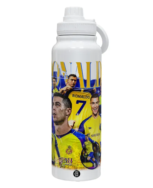 Cristiano Ronaldo Al Nassr — 1