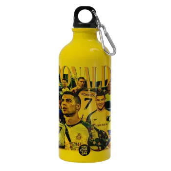 Cristiano Ronaldo Al Nassr, Παγούρι νερού 600ml