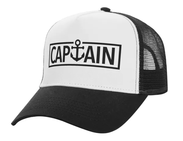 CAPTAIN — 1