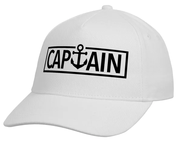 CAPTAIN — 2
