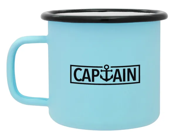CAPTAIN — 1