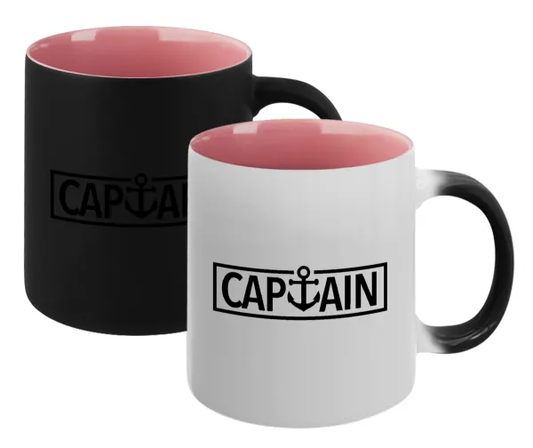 CAPTAIN — 1