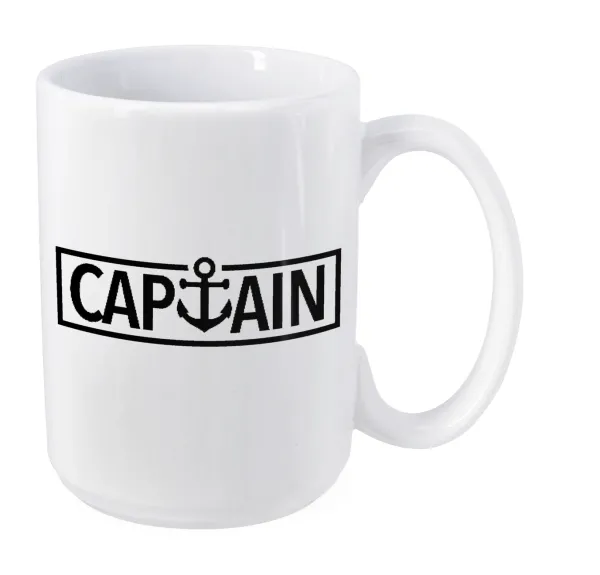 CAPTAIN — 1