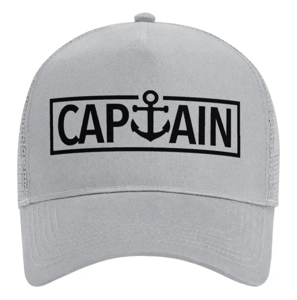 CAPTAIN — 2