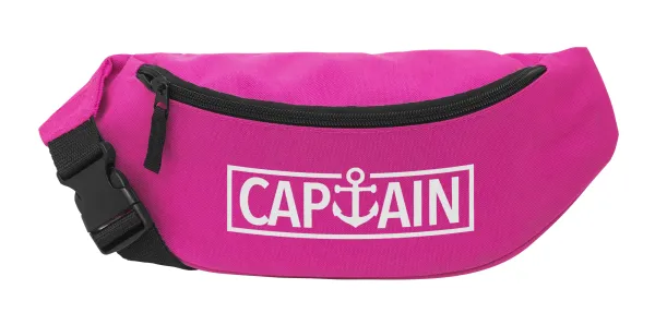 CAPTAIN — 1