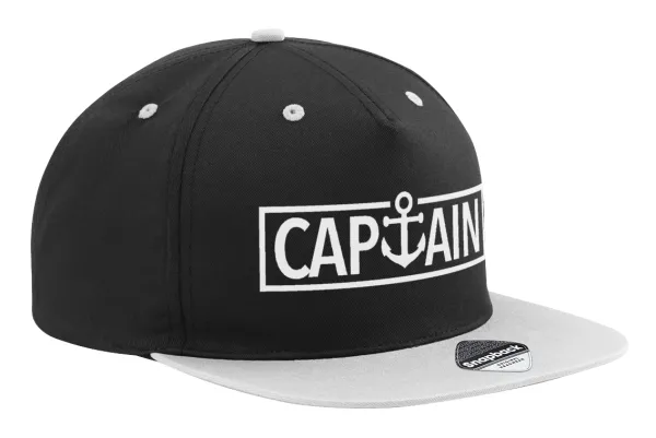 CAPTAIN — 1