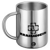 BIG Mug Stainless steel double wall (450ml)