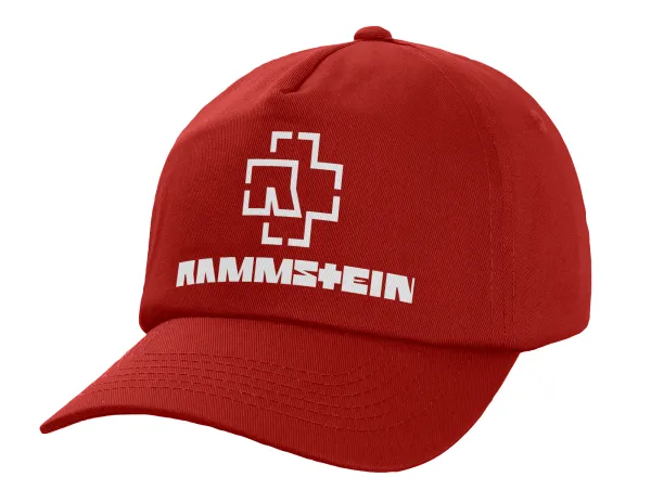 Rammstein — 1