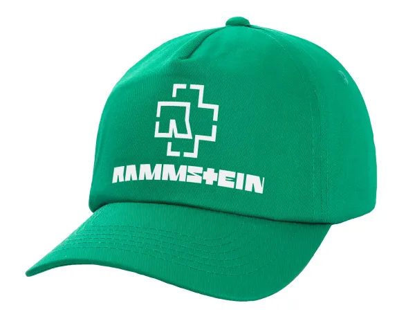 Rammstein — 1