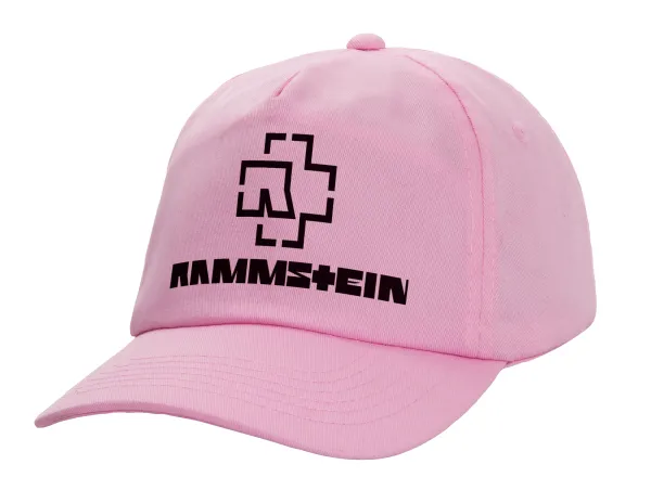 Rammstein — 1