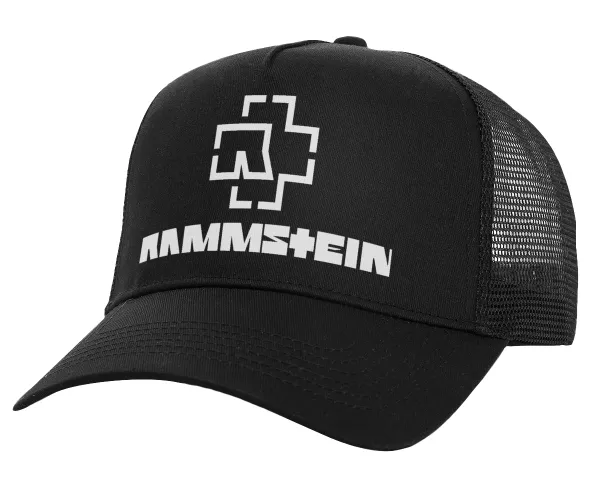 Rammstein — 1