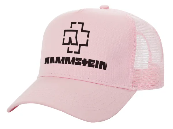Rammstein — 1