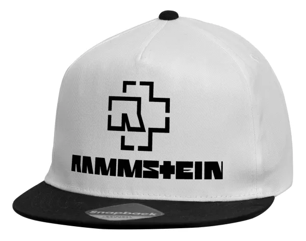 Rammstein — 1
