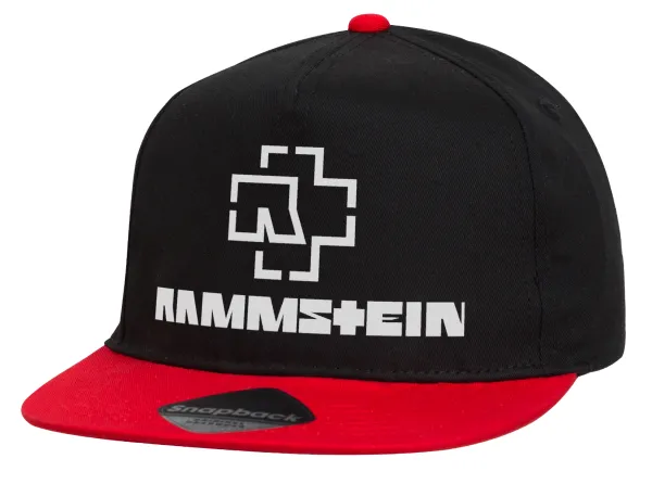 Rammstein — 1