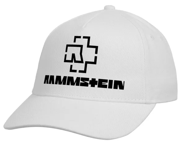 Rammstein — 2