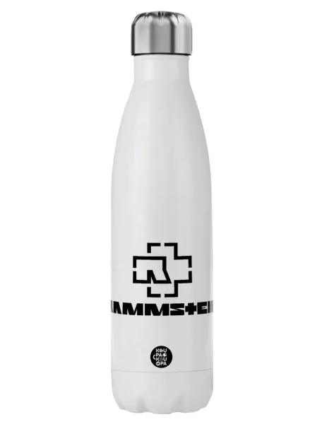 Rammstein — 1