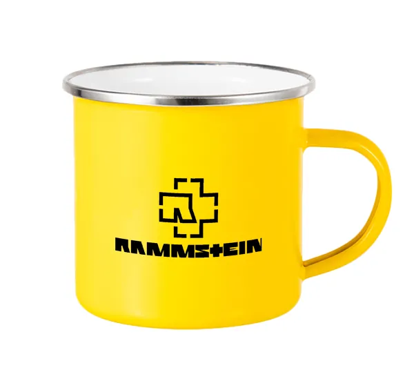 Rammstein — 1