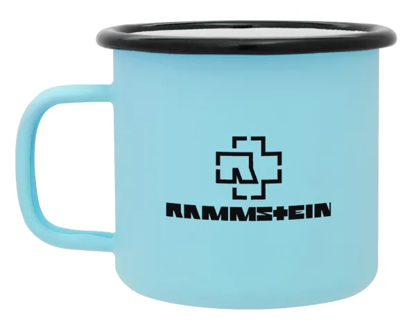 Rammstein — 1