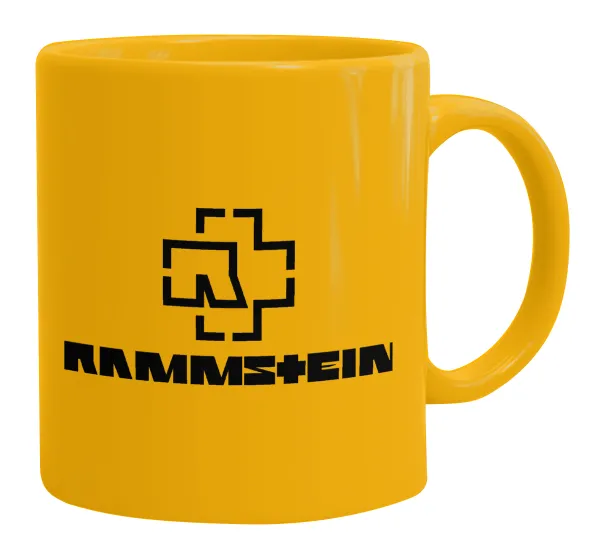 Rammstein — 1