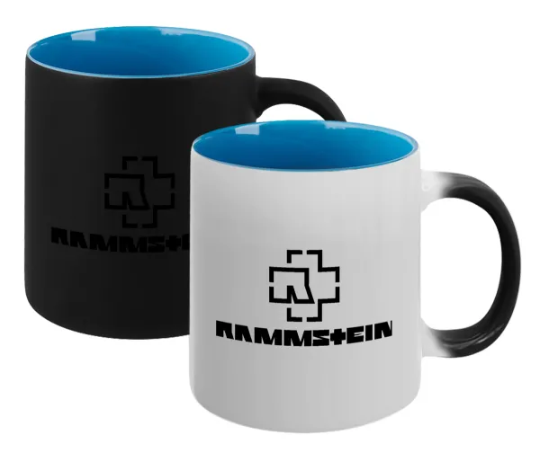 Rammstein — 1