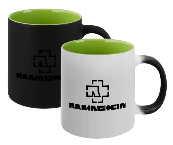 Rammstein — 1