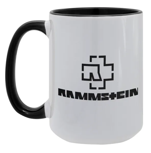 Rammstein — 1