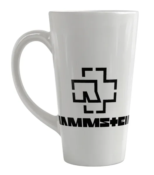 Rammstein — Latte Μεγάλη