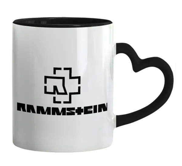 Rammstein — 1