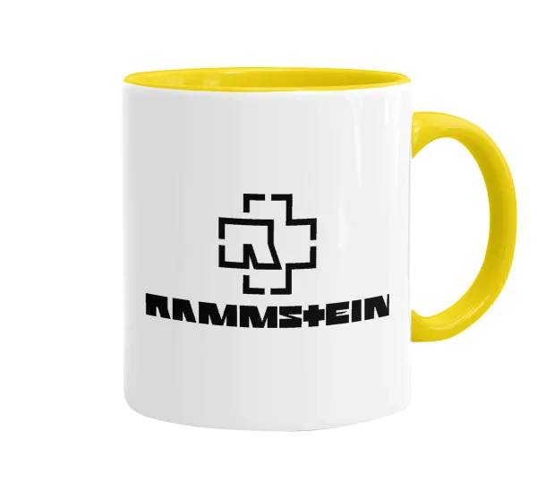 Rammstein — 1