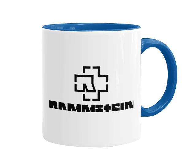 Rammstein — 1